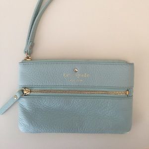 Kate Spade Wristlet
